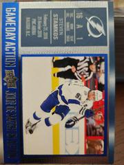 Steven Stamkos #GDA-11 Hockey Cards 2016 Upper Deck Tim Hortons Game Day Action Prices