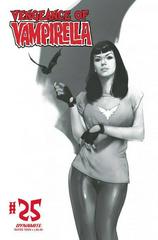 Vengeance Of Vampirella [Oliver Sketch] Comic Books Vengeance of Vampirella Prices