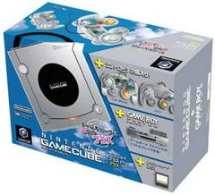 Nintendo Gamecube Platinum Enjoy Plus Pack Bundle JP Gamecube Prices