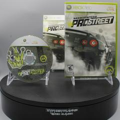 Front - Zypher Trading Video Games | Need for Speed Prostreet Xbox 360