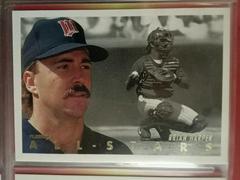 Brian Harper #10 Baseball Cards 1993 Fleer All Stars Prices