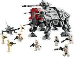 LEGO Set | AT-TE Walker LEGO Star Wars