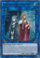 Isolde, Two Tales of the Noble Knights [1st Edition] YuGiOh Extreme Force Prices