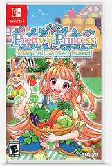 Pretty Princess Magical Garden Island Nintendo Switch Prices