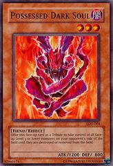 Possessed Dark Soul [1st Edition] LOD-004 YuGiOh Legacy of Darkness Prices
