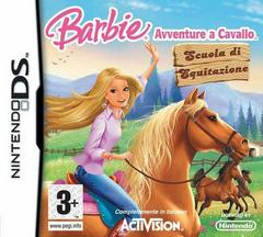 Barbie Horse Adventures: Riding Camp PAL Nintendo DS Prices