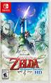 Zelda: Skyward Sword HD | Nintendo Switch