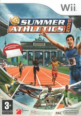 Summer Athletics 2009 PAL Wii Prices