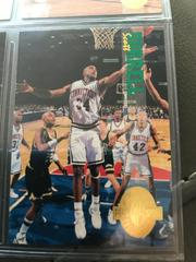 Scott Burrell Basketball Cards 1993 Classic Four Sport Prices