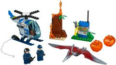 LEGO Set | Pteranodon Escape LEGO Juniors