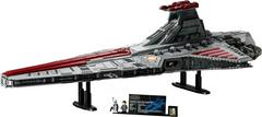 LEGO Set | Venator-Class Republic Attack Cruiser LEGO Star Wars