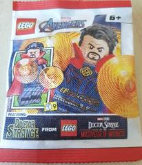 Doctor Strange LEGO Super Heroes Prices
