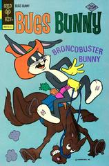 Bugs Bunny #168 (1975) Comic Books Bugs Bunny Prices