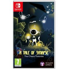 A Tale of Synapse: The Chaos Theories PAL Nintendo Switch Prices