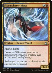 Stormchaser Mage [Foil] Magic Oath of the Gatewatch Prices