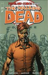 The Walking Dead Deluxe [Prideland Comics] Comic Books Walking Dead Deluxe Prices