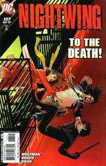 Nightwing #137 (2007) Comic Books Nightwing Prices