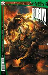 Future State: Robin Eternal #2 (2021) Comic Books Future State: Robin Eternal Prices