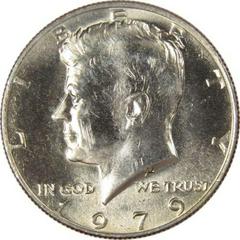 1979 Coins Kennedy Half Dollar Prices