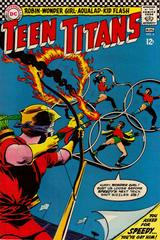 Teen Titans #4 (1966) Comic Books Teen Titans Prices