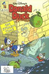 Walt Disney's Donald Duck Adventures #24 (1992) Comic Books Walt Disney's Donald Duck Adventures Prices
