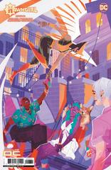 Hawkgirl [Taylor] #6 (2023) Comic Books Hawkgirl Prices