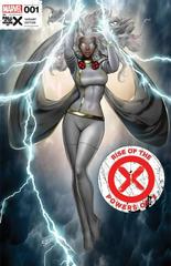 Rise of the Powers of X [Szerdy] #1 (2024) Comic Books Rise of the Powers of X Prices