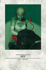 Nyx [Sarraseca] #10 (2022) Comic Books NYX Prices