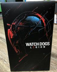 Watch Dogs: Legion [Collector's Edition] Playstation 5 Prices