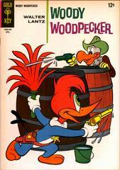 Walter Lantz Woody Woodpecker #84 (1965) Comic Books Walter Lantz Woody Woodpecker Prices