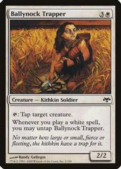 Ballynock Trapper [Foil] Magic Eventide Prices