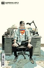 Superman: Lost [Weeks] Comic Books Superman: Lost Prices