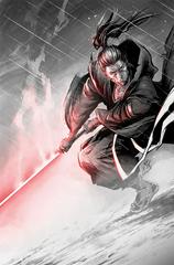 Star Wars: Visions [Yagawa Virgin] #1 (2022) Comic Books Star Wars: Visions Prices
