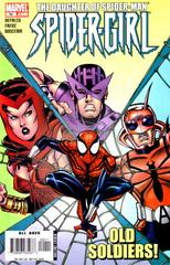 Spider-Girl #94 (2006) Comic Books Spider-Girl Prices