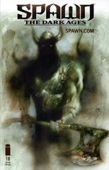 Spawn: The Dark Ages #18 (2000) Comic Books Spawn: The Dark Ages Prices