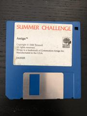 Summer Challenge Amiga Prices