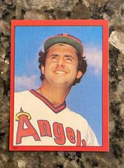 Fred Lynn [Coming Soon] #161 Baseball Cards 1982 Topps Stickers Prices