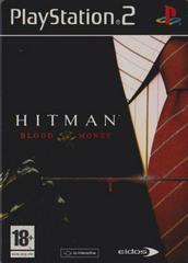 Hitman: Blood Money [Steelbook] PAL Playstation 2 Prices
