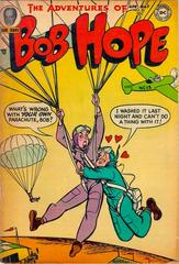 Adventures of Bob Hope #26 (1954) Comic Books Adventures of Bob Hope Prices