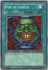 Pot of Greed YuGiOh Tournament Pack: 3rd Season Prices