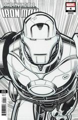 Invincible Iron Man [1:25 2nd Print] #4 (2023) Comic Books Invincible Iron Man Prices
