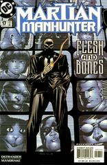 Martian Manhunter #17 (2000) Comic Books Martian Manhunter Prices