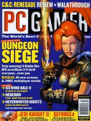 PC Gamer [Issue 096] PC Gamer Magazine Prices