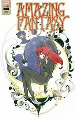 Amazing Fantasy [Momoko] Comic Books Amazing Fantasy Prices