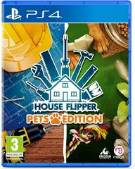 House Flipper: Pets Edition PAL Playstation 4 Prices