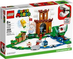 Guarded Fortress LEGO Super Mario Prices