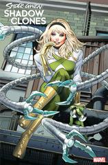 Spider-Gwen: Shadow Clones [Land] #1 (2023) Comic Books Spider-Gwen: Shadow Clones Prices