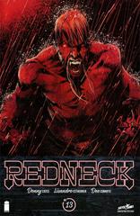 Redneck #13 (2018) Comic Books Redneck Prices