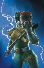 Power Rangers: Drakkon New Dawn [Wickrip A] Comic Books Power Rangers Drakkon New Dawn Prices