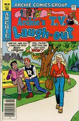 Archie's TV Laugh-Out #84 (1982) Comic Books Archie's TV Laugh-out Prices